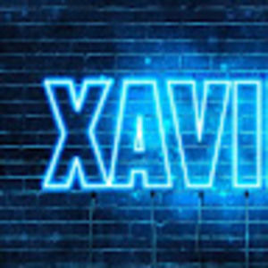 Meet your Posher, Xavier